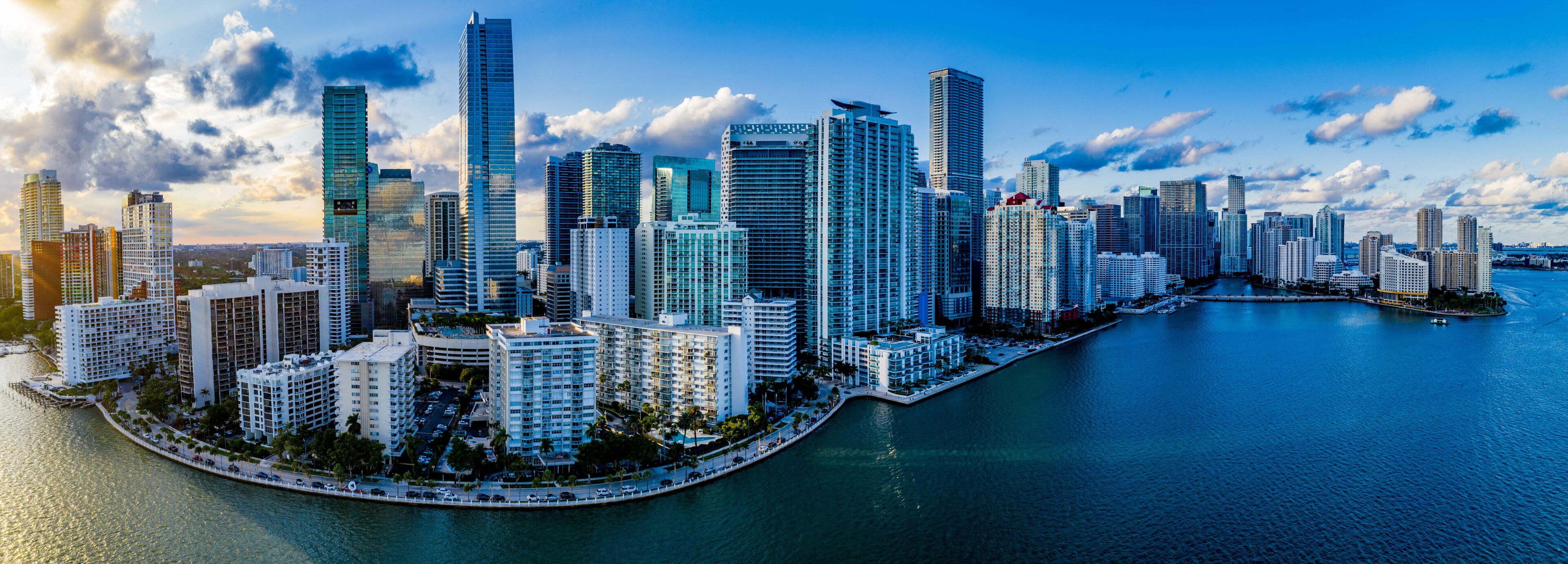 Brickell