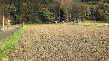 福岡県嘉穂郡桂川町寿命