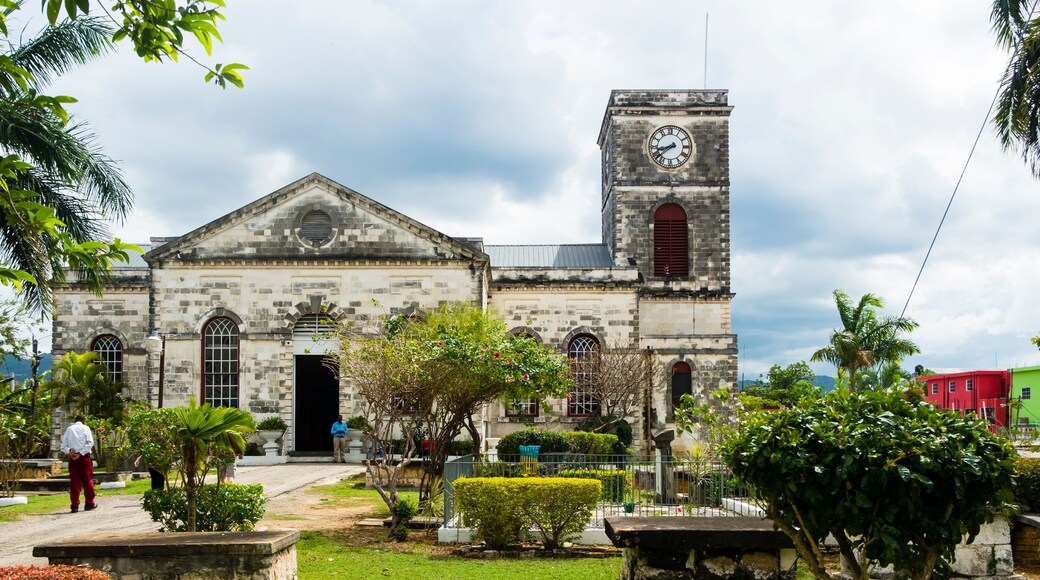 St. James sognekirke