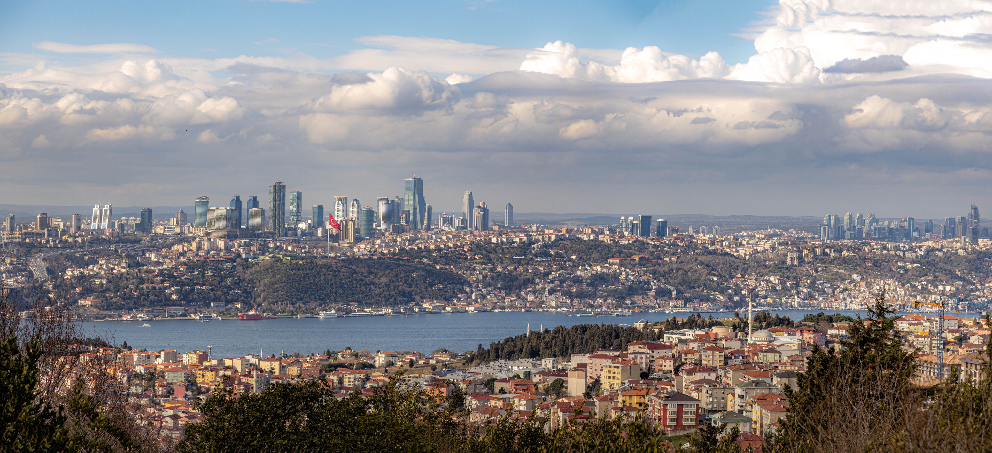 Den europeiske siden