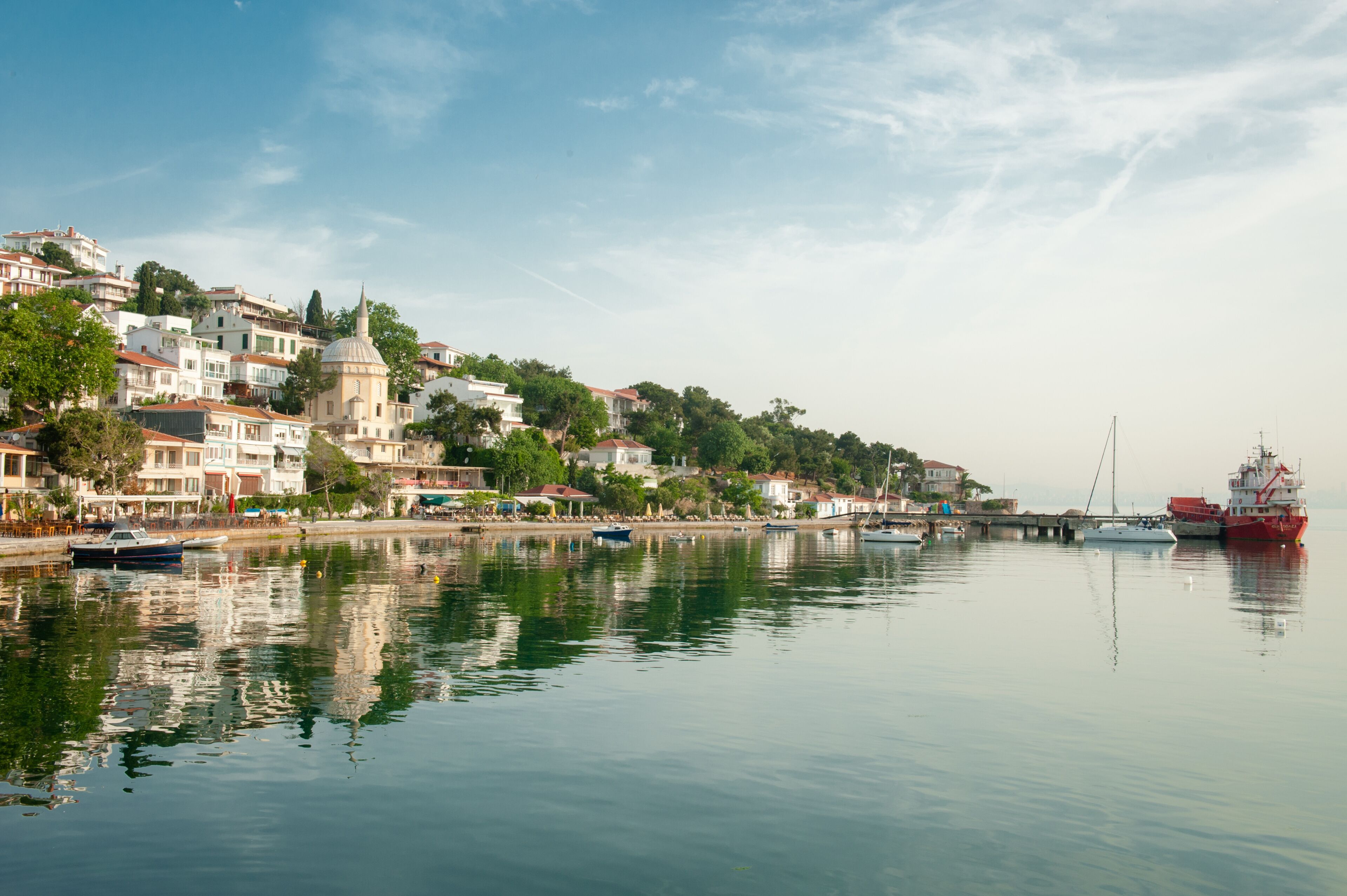 Adalar