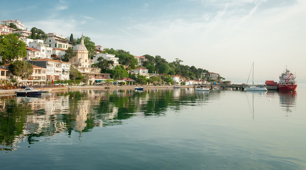 Adalar