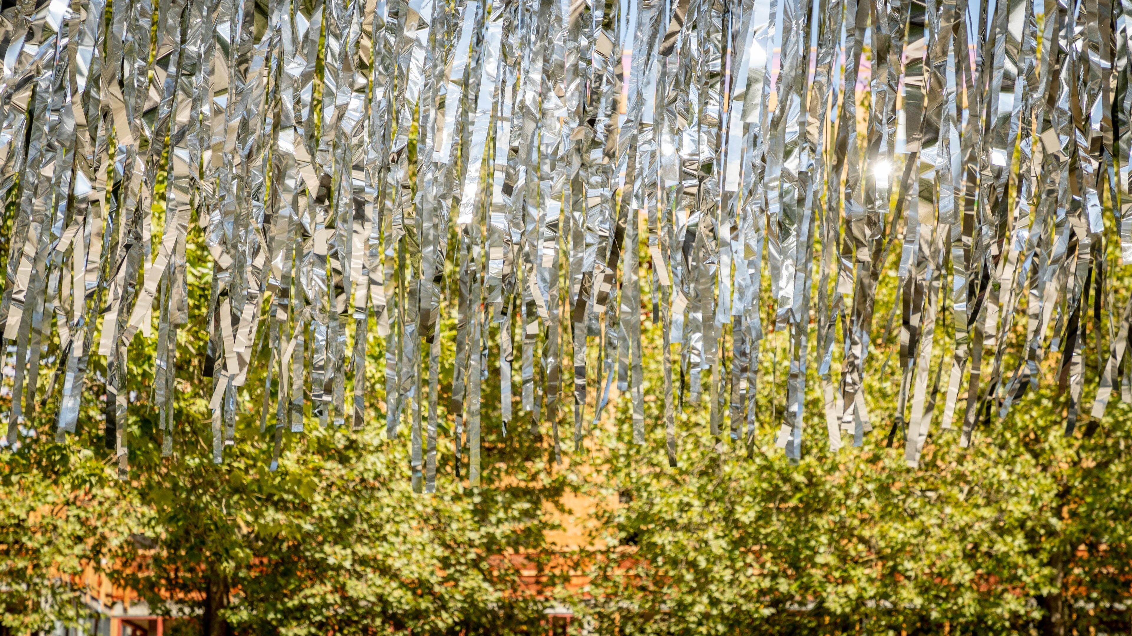 International Fountain