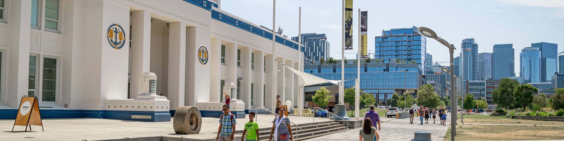 Museum of History and Industry