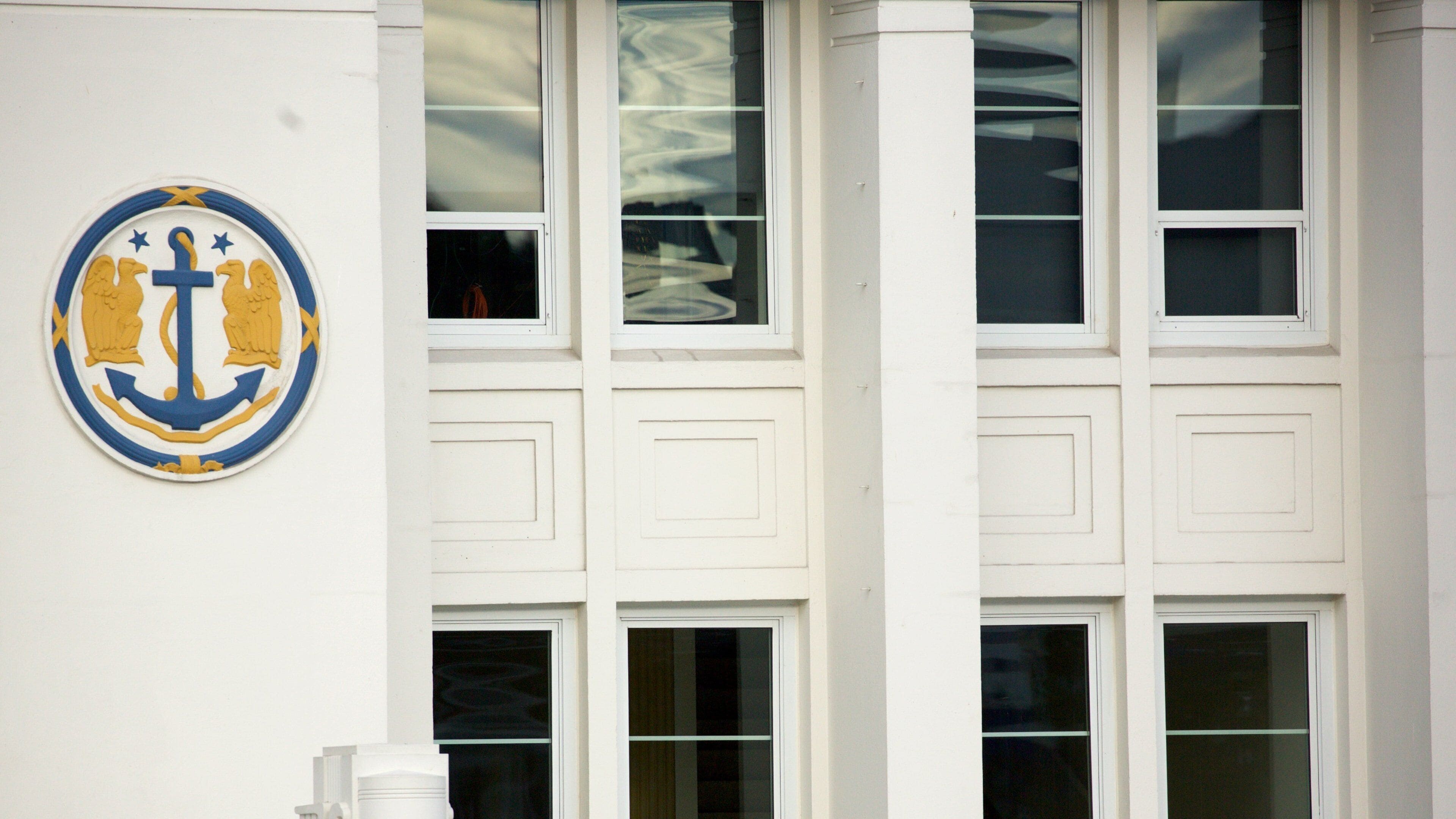 Museo de la Historia y la Industria ofreciendo arquitectura patrimonial