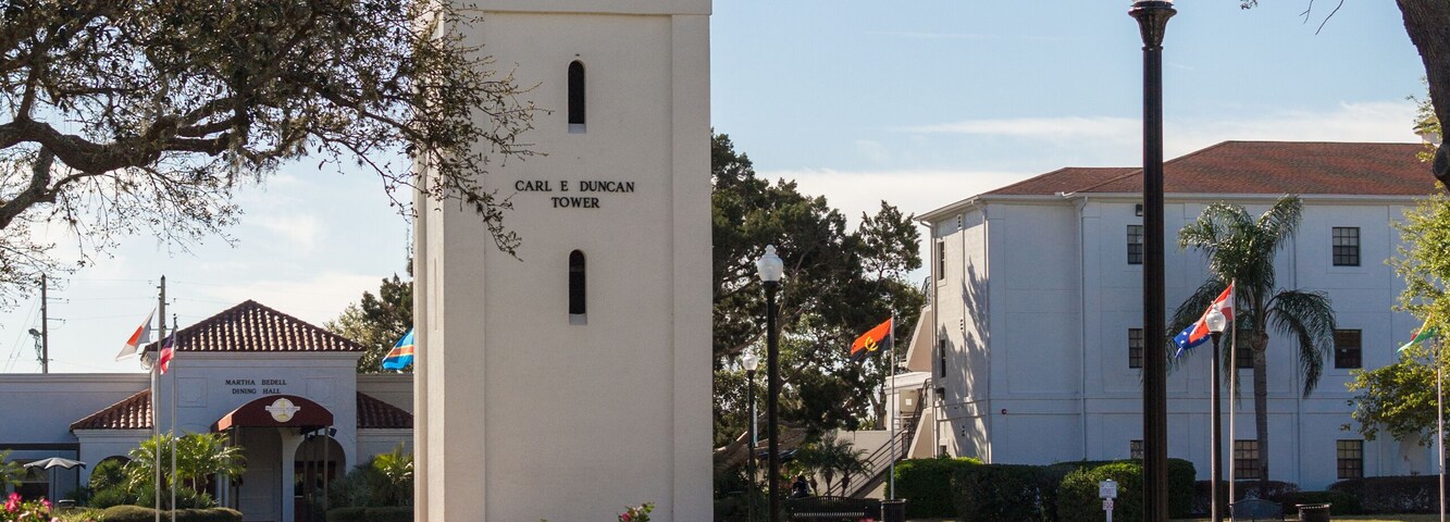 Montverde Academy Florida