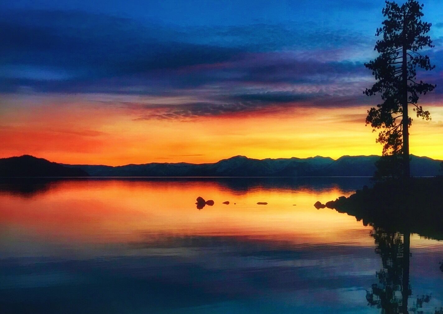 #adventure

It’s less what the eyes see and more what the soul feels.