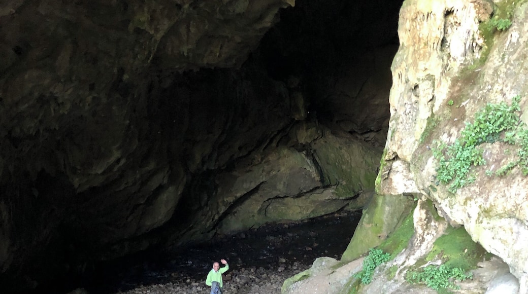Cayir cave