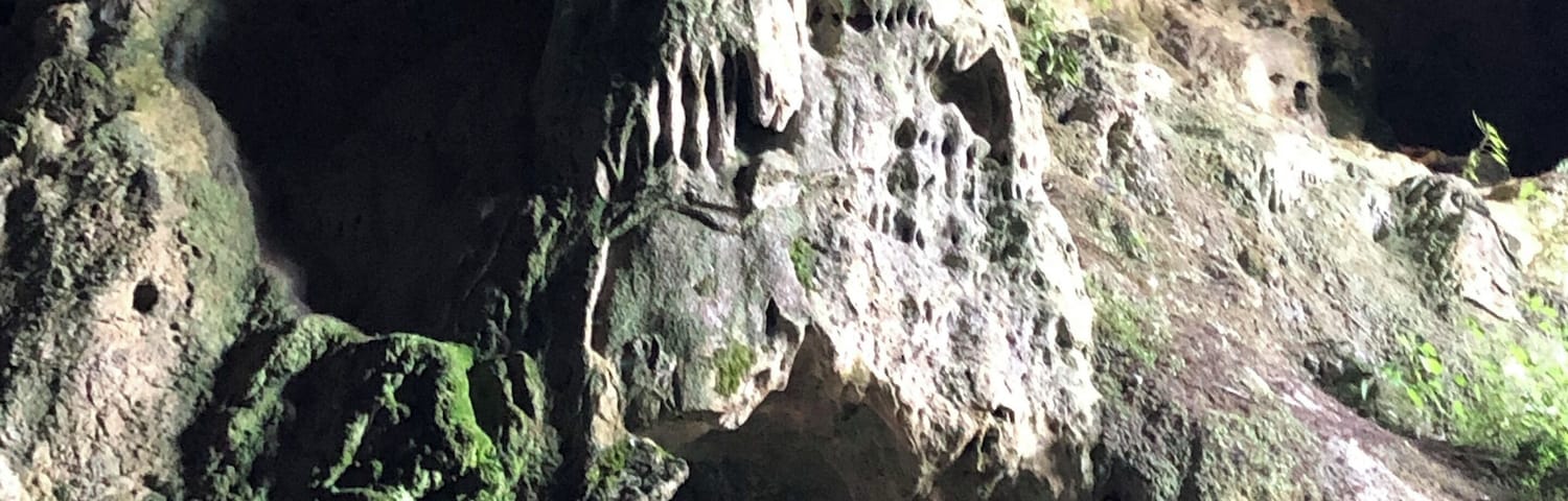 Cave