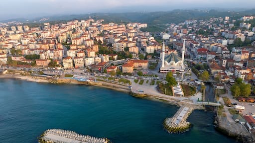 Düzce