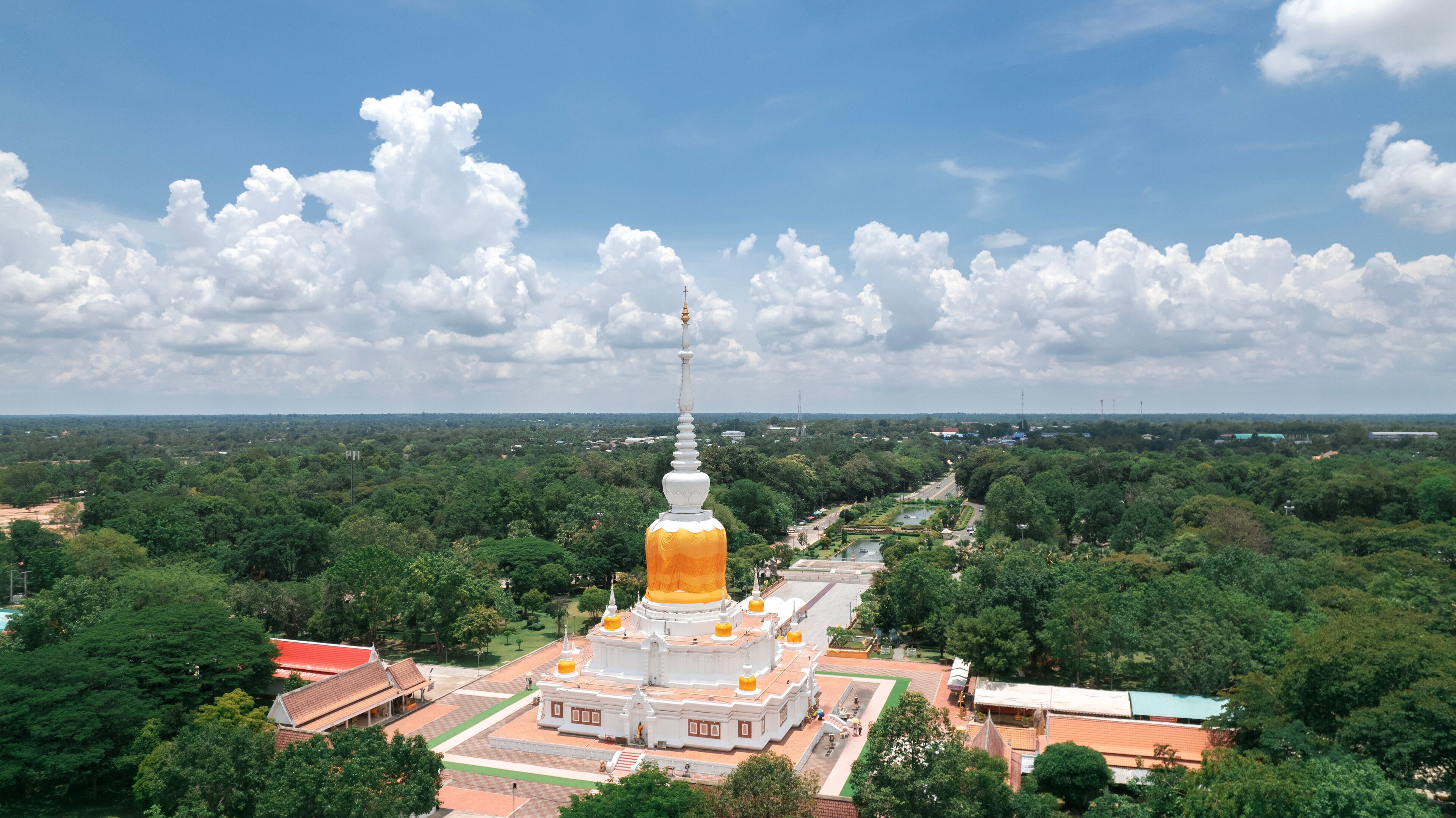 Maha Sarakham