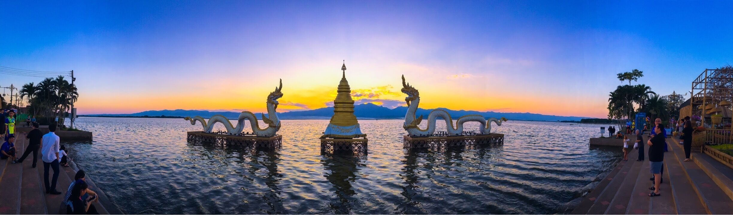 Phayao, Thailand 