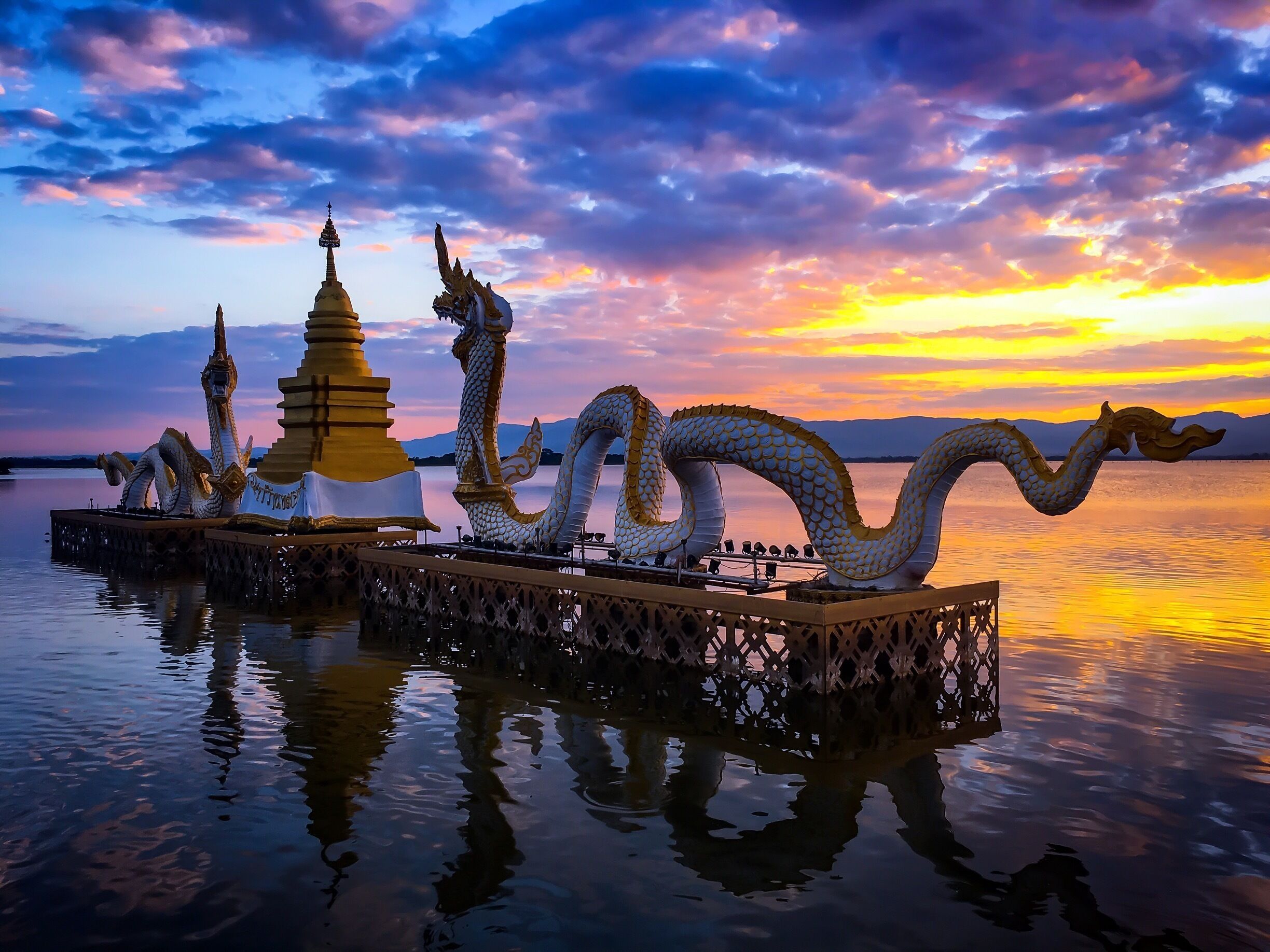 Phayao, Thailand