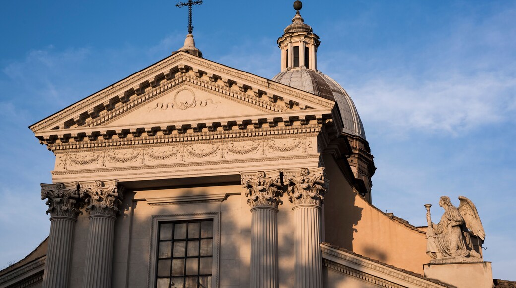 Krankenhaus San Giuseppe