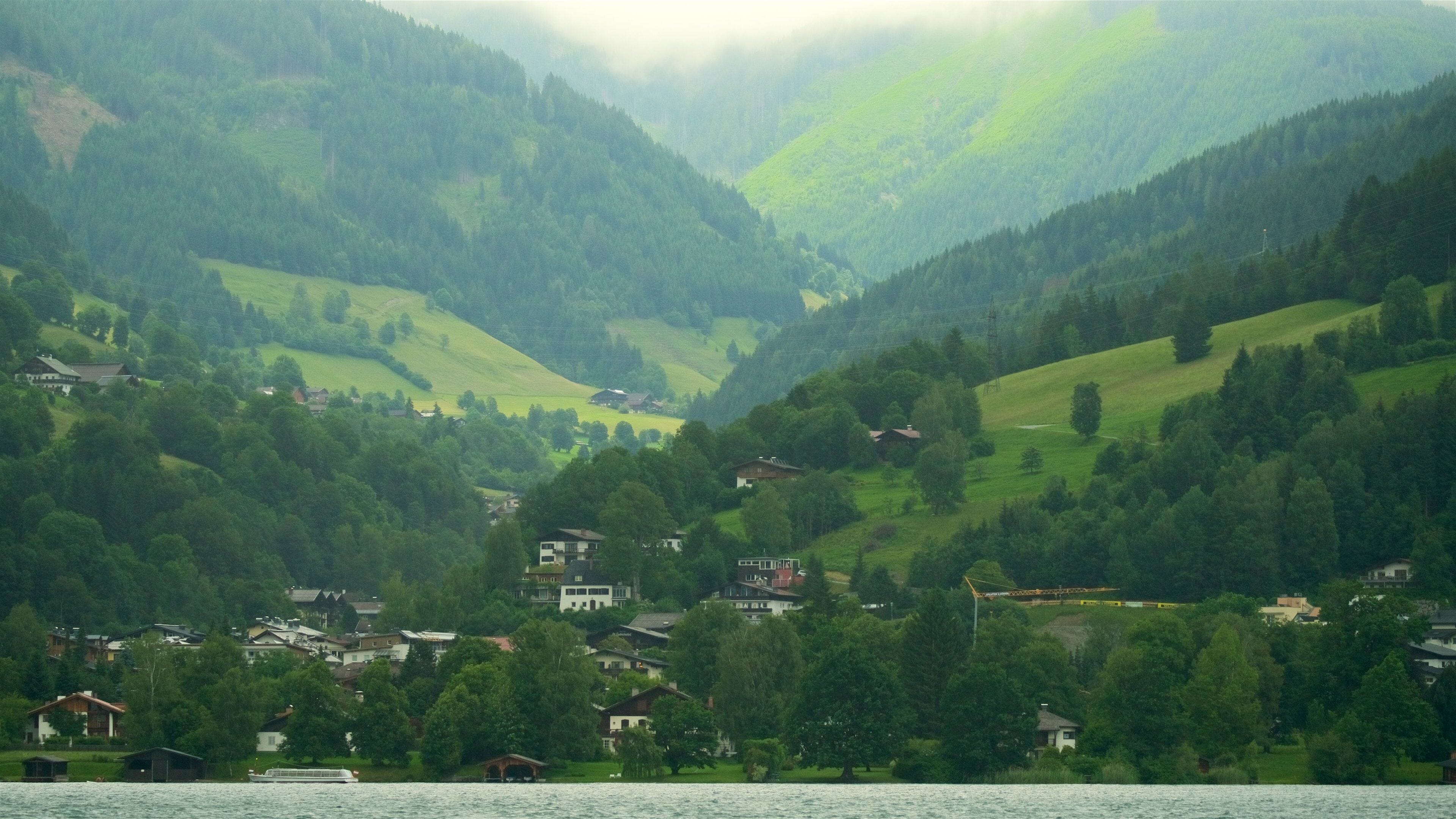 Bezirk Zell am See/Pinzgau