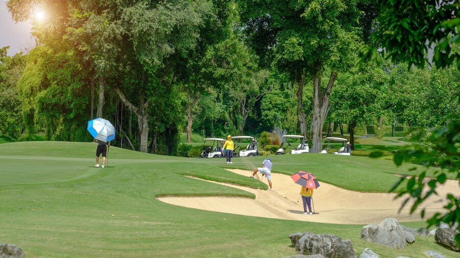 哈泽德乡村俱乐部
