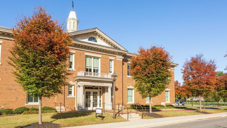 Randolph-Macon College