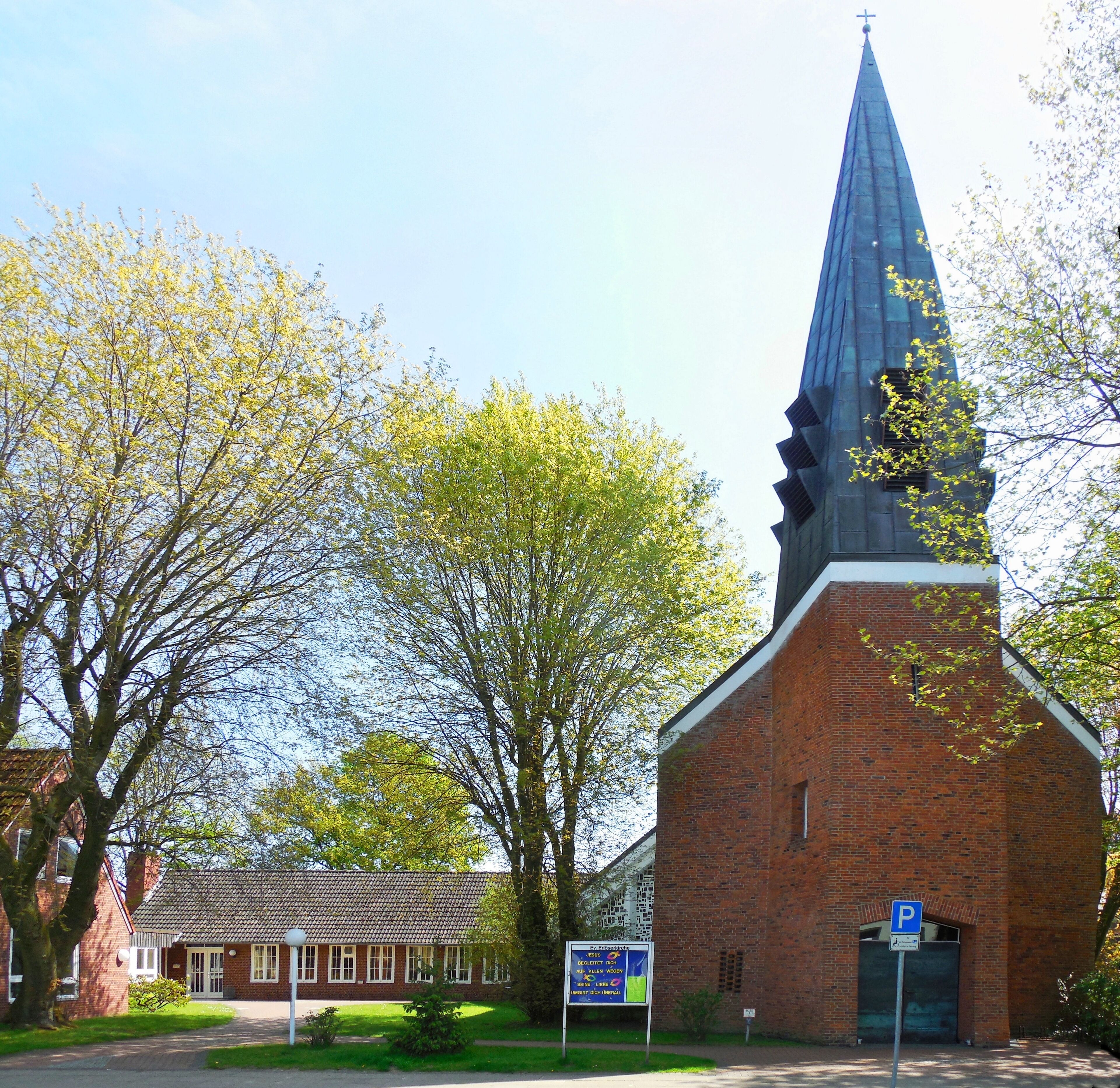 Ev. Erlöserkirche