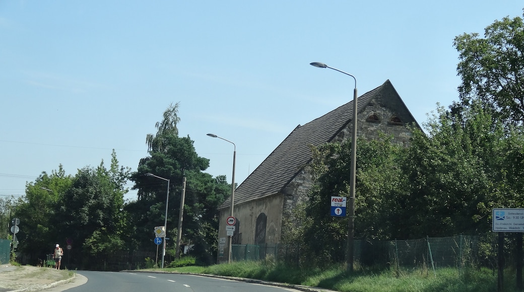 Heidenau-Gommern, Germany