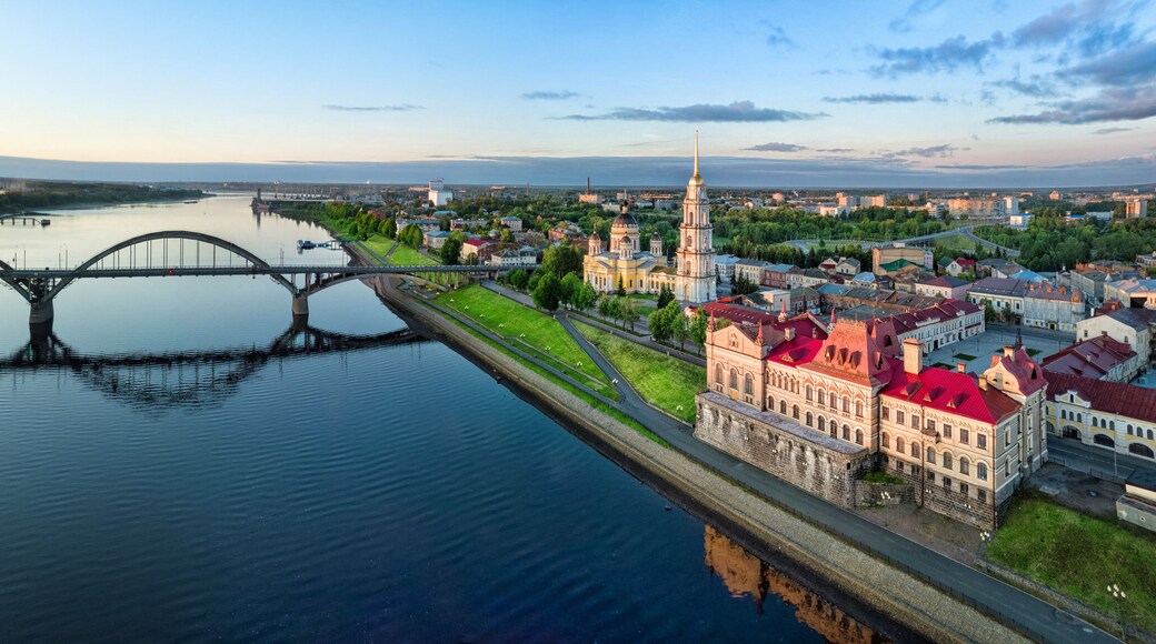 Yaroslavl Oblast