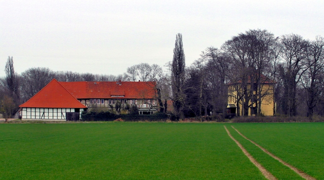 Das Gut Hemmingen