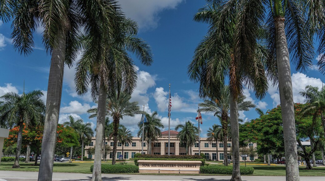 Nova Southeastern University