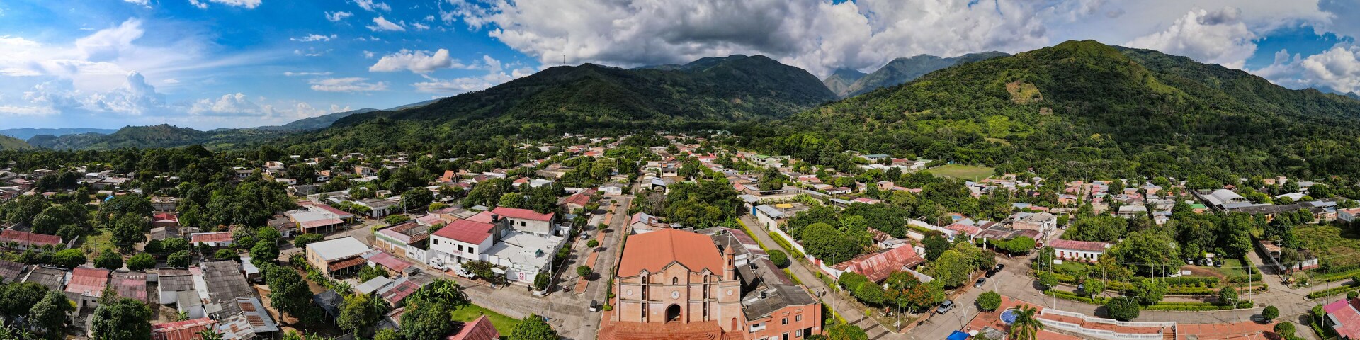 Manaure Cesar Colombia