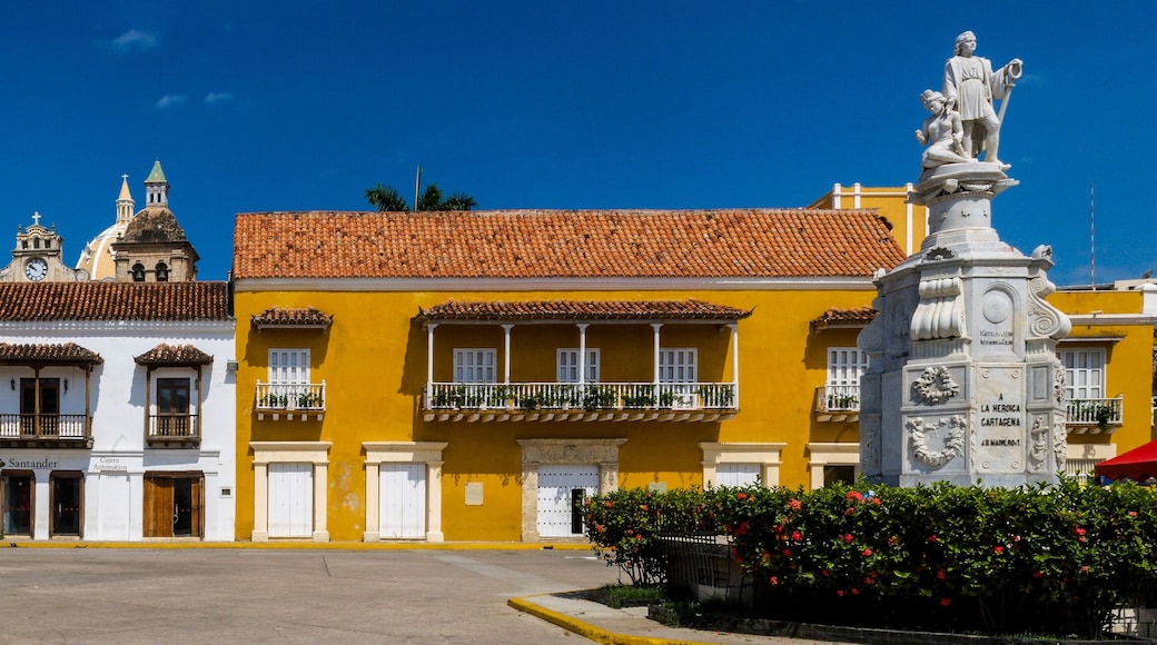 DĂ©partement de BolĂvar