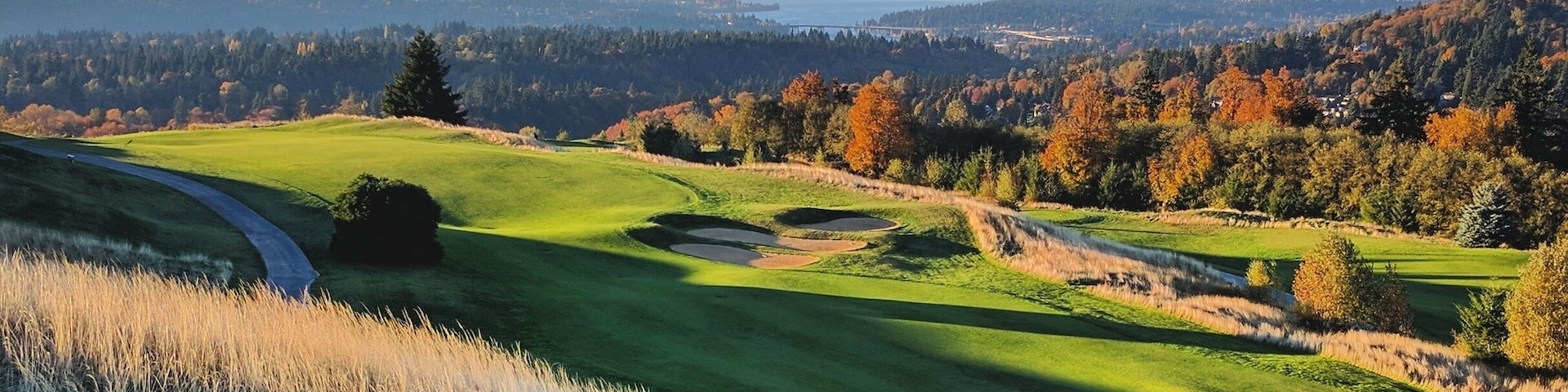 Awesome view of Seattle!