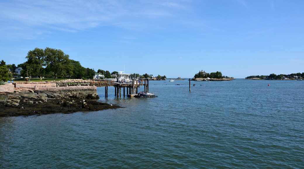 Stony Creek (Branford), Connecticut