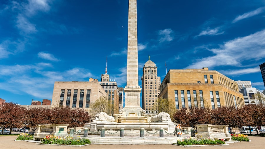 Niagara Square