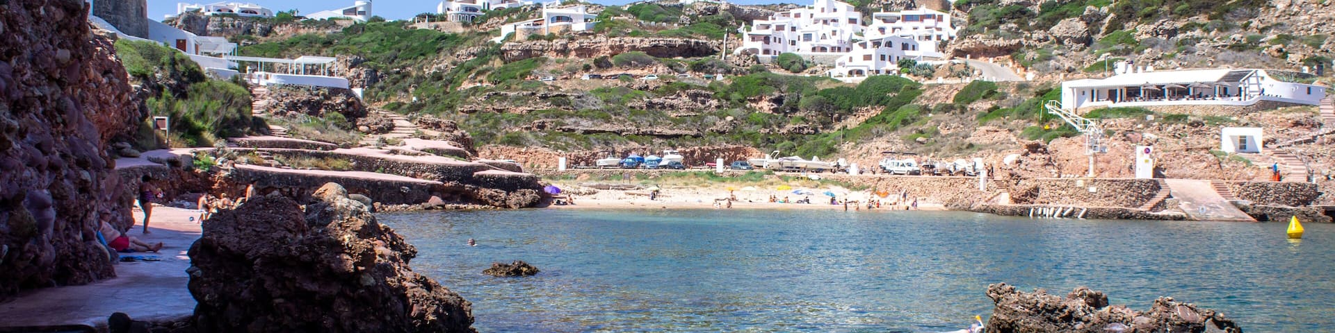 Cala Morell