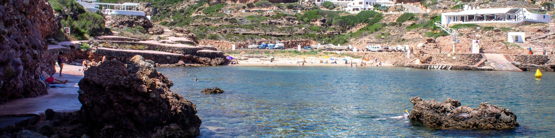 Cala Morell