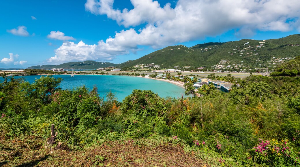 Lindbergh Bay