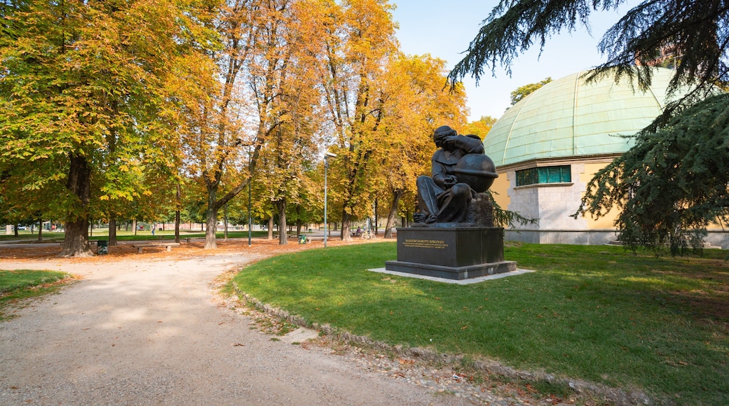 Planetario di Milano