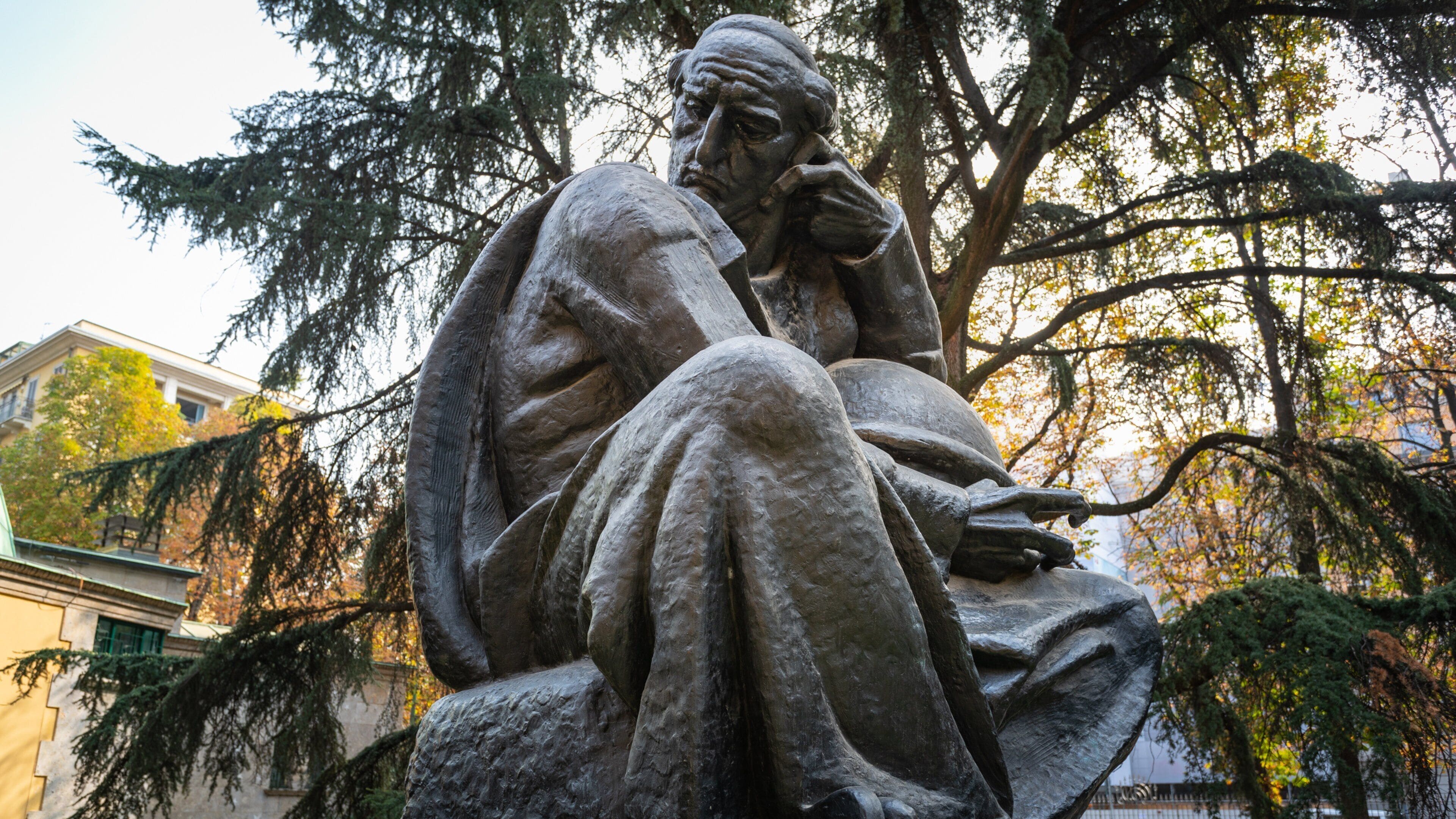 Planetario di Milano