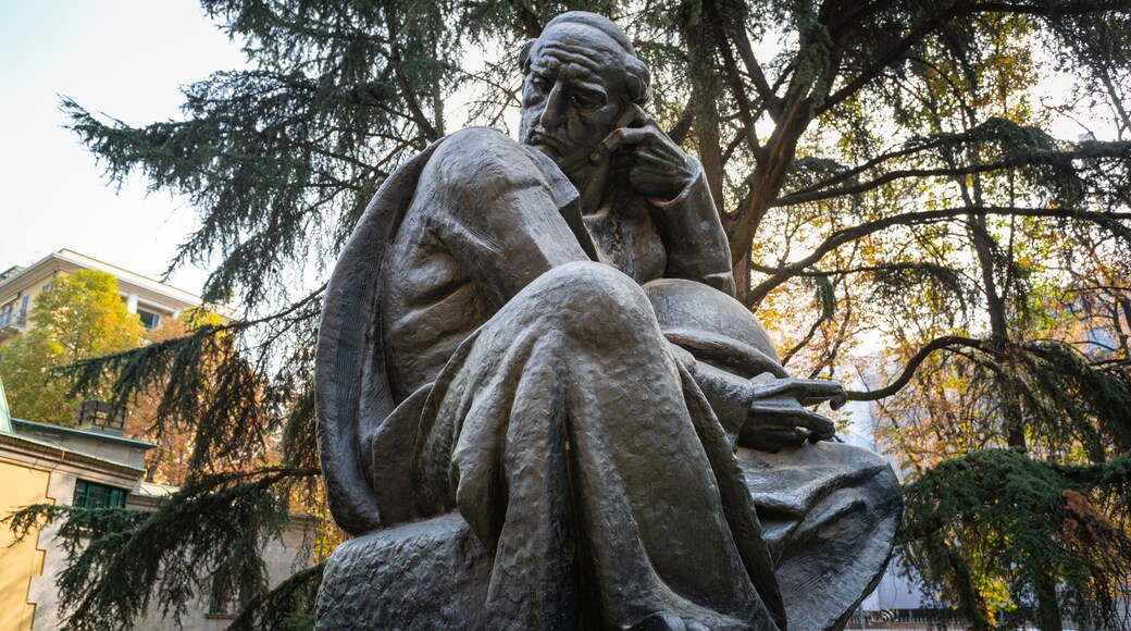 Planetario di Milano