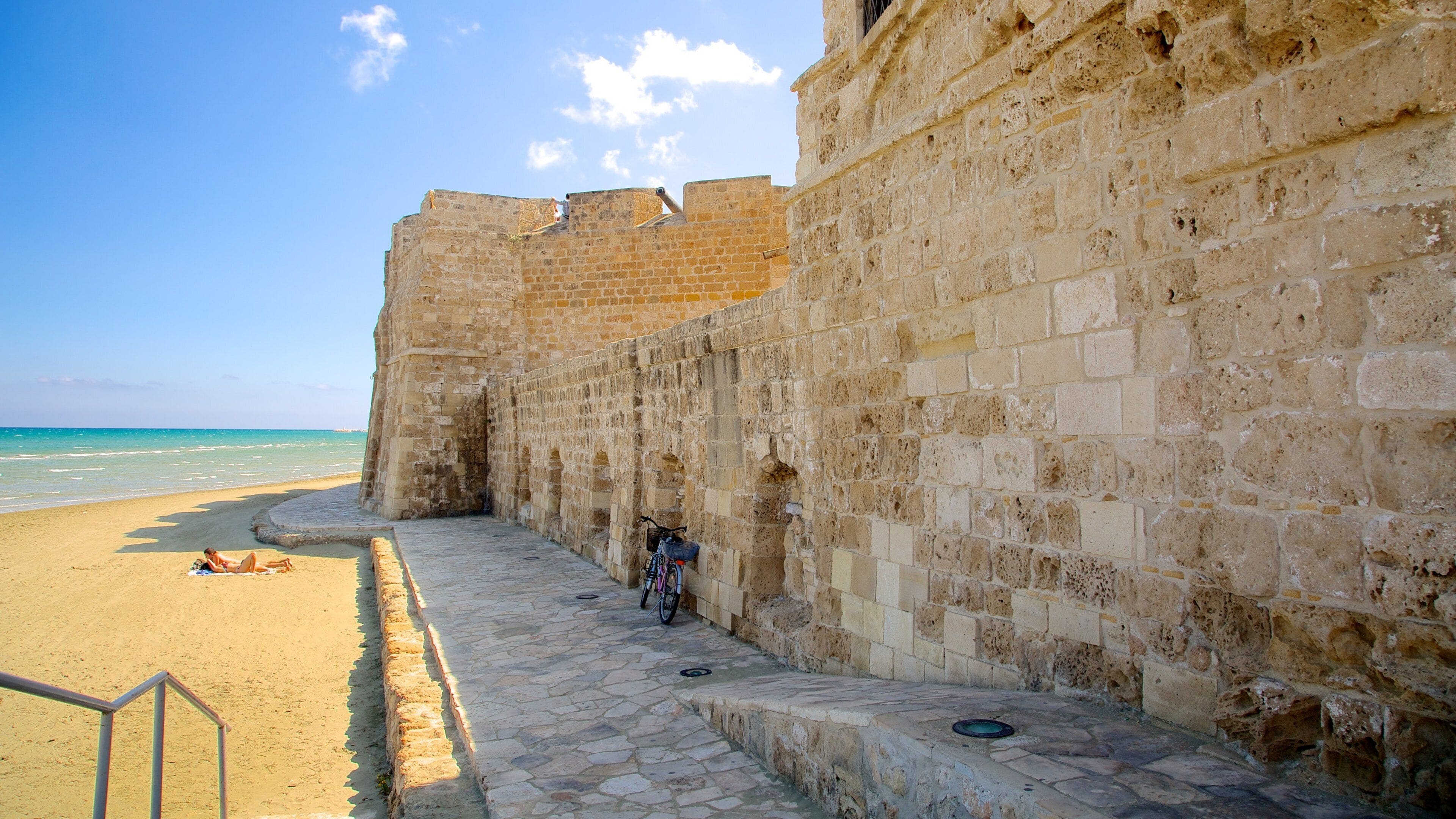 Fort de Larnaca