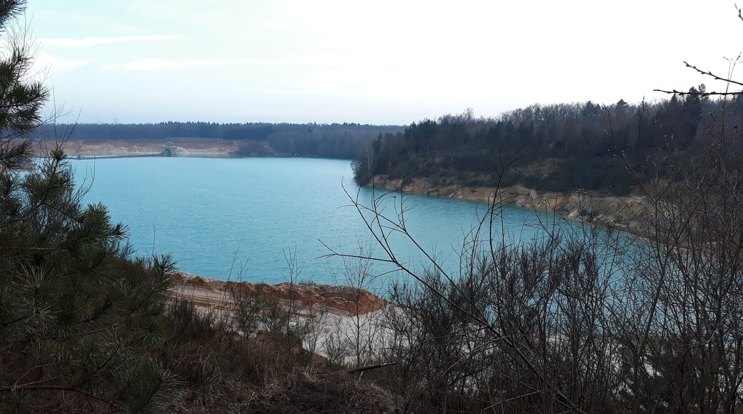 Quarzwerke Witterschlick