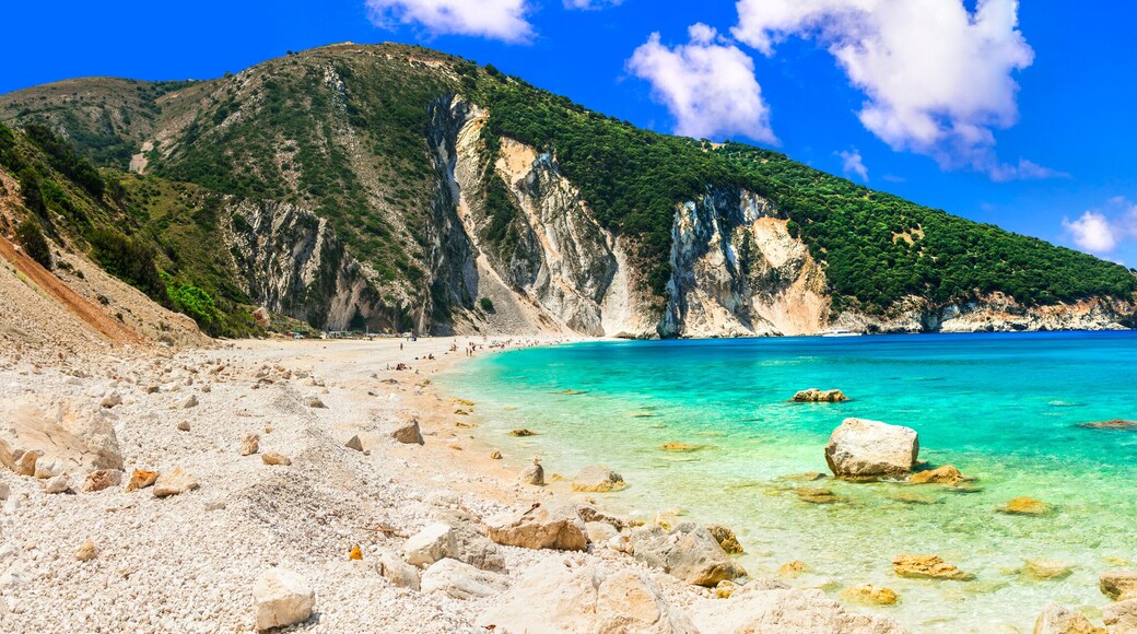 Kefalonia