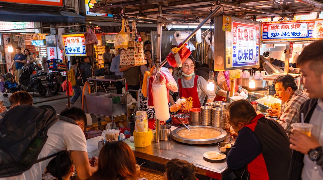 Ningxia Night Market