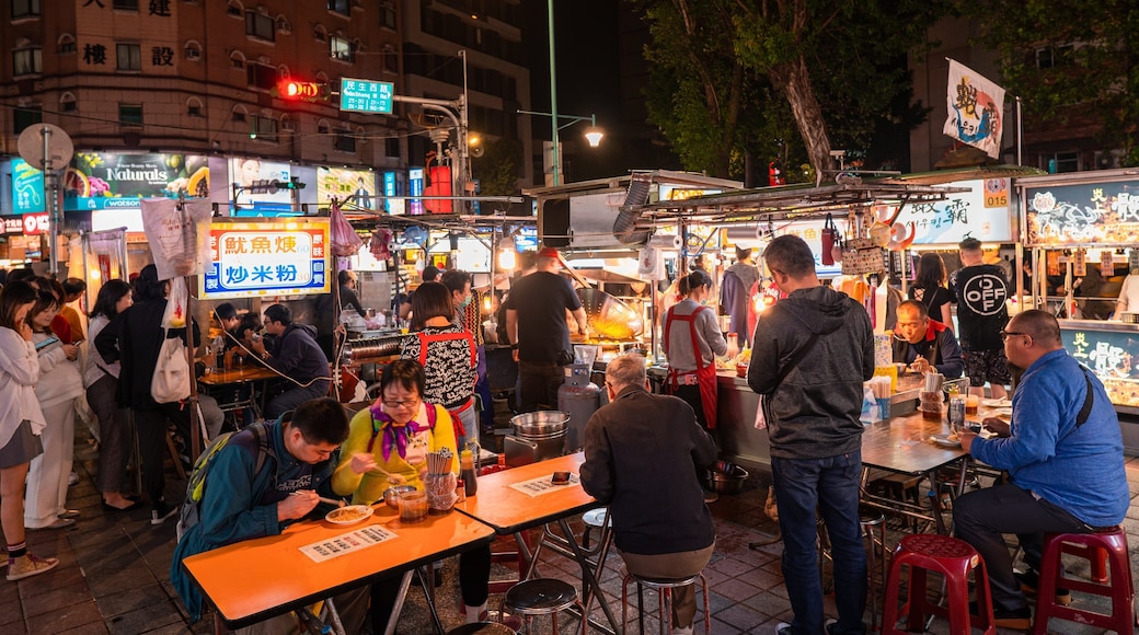 Ningxia Night Market