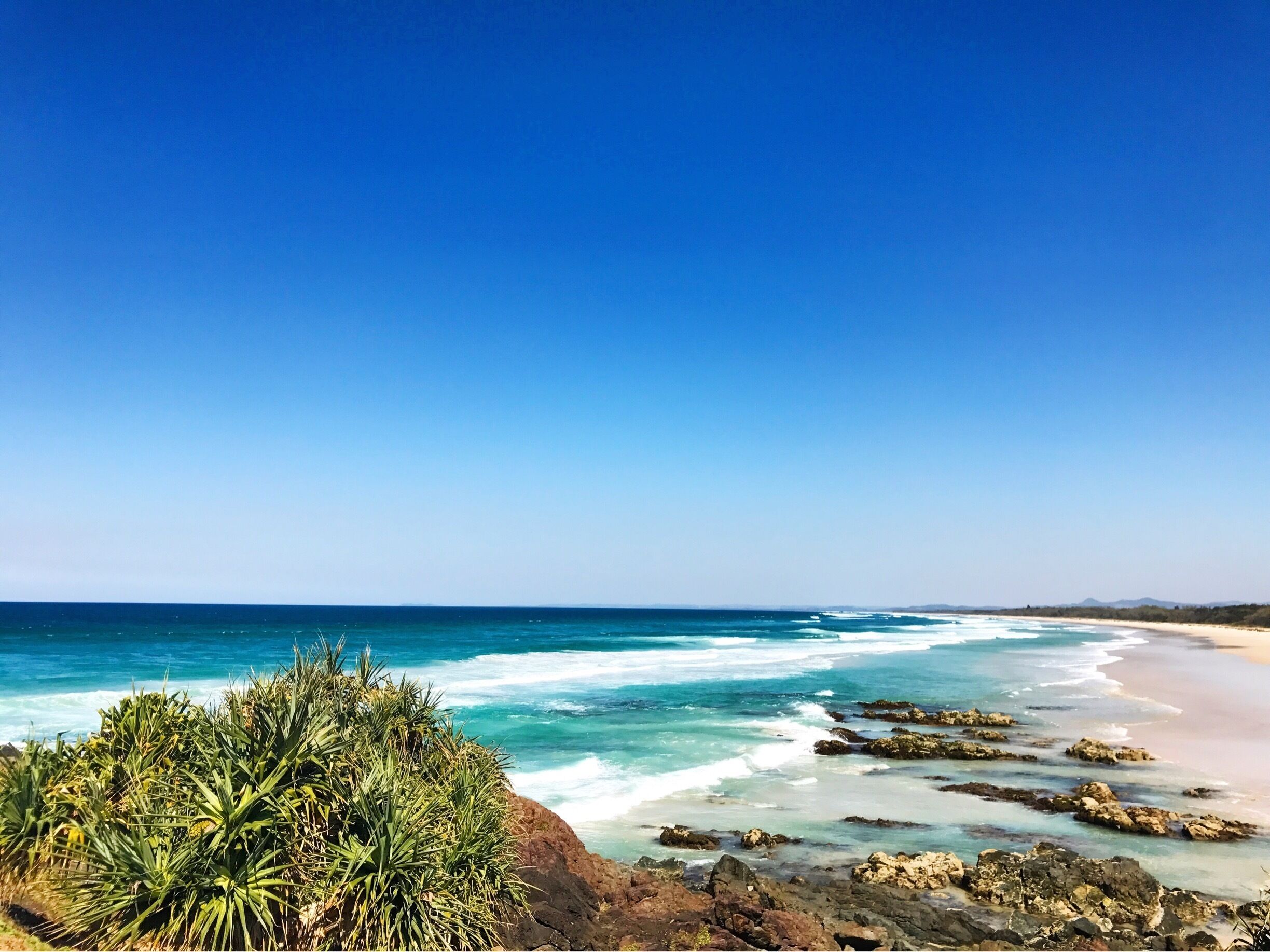 Road trip along coastal Pacific Hwy to discover this gem. #AquaTrove