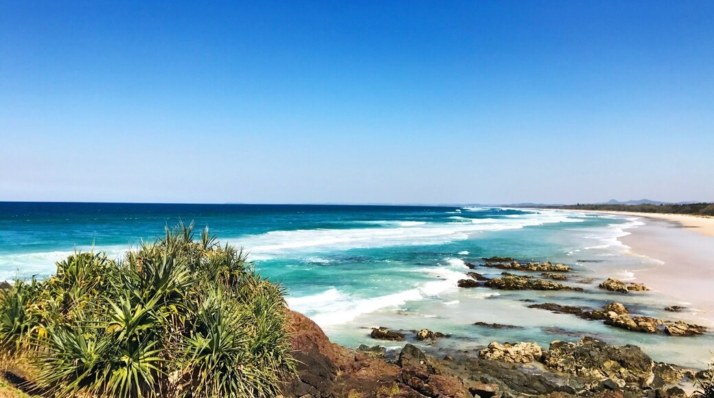 Road trip along coastal Pacific Hwy to discover this gem. #AquaTrove