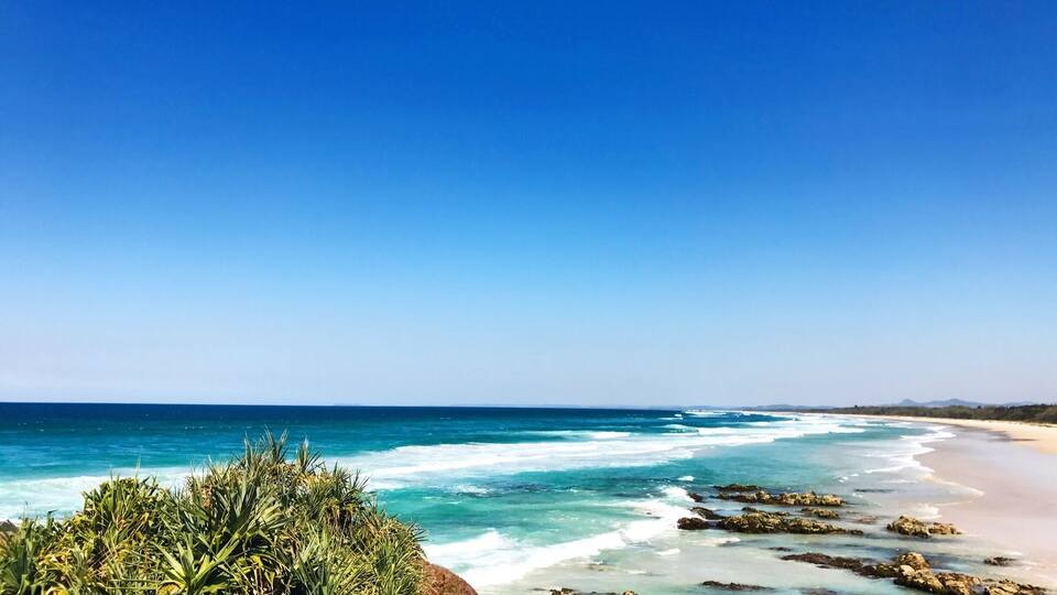 Road trip along coastal Pacific Hwy to discover this gem. #AquaTrove