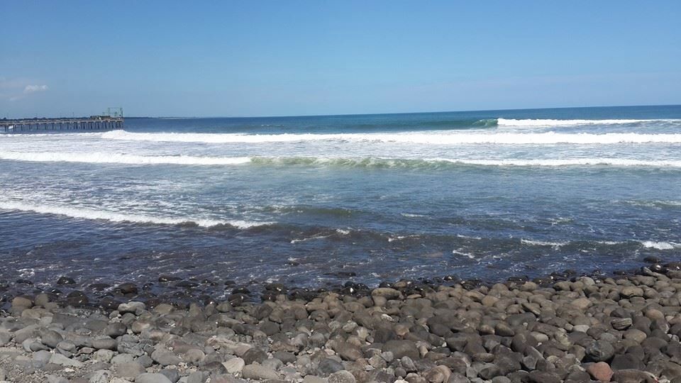 Puerto , La libertad