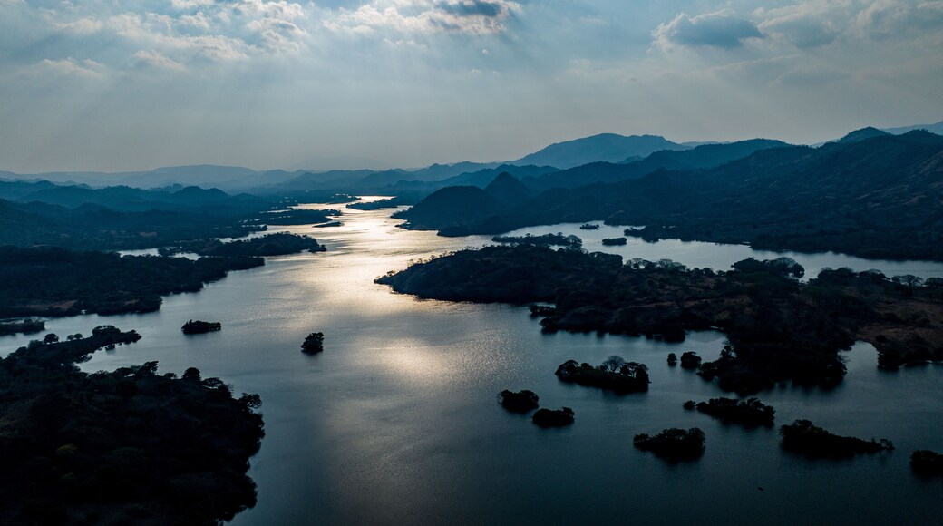 Département de Cabanas