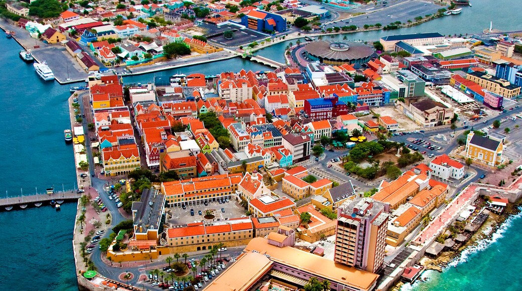 Willemstad Curacao
