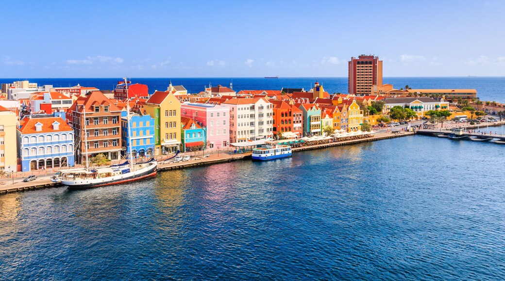 Curacao, Netherlands Antilles