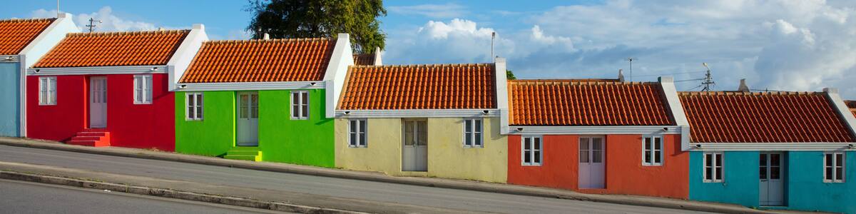 Curacao Living